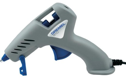 Пистолет клеевой 910-3 DREMEL купить в Уфе