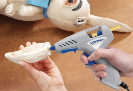 Пистолет клеевой 910-3 DREMEL купить в Уфе
