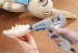 Пистолет клеевой 910-3 DREMEL купить в Уфе
