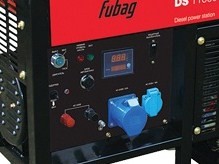 Дизельная электростанция Fubag DS11000 A ES купить в Уфе