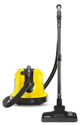 Пылесос для сухой уборки KARCHER VC 6 купить в Уфе