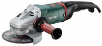 Угловая шлифмашина УШМ WE 22-180 MVT Metabo купить в Уфе