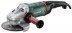 Угловая шлифмашина УШМ WE 22-180 MVT Metabo купить в Уфе