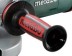 Угловая шлифмашина УШМ WE 22-180 MVT Metabo купить в Уфе