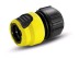 Универсальный коннектор Plus с аквастопом без упаковки KARCHER купить в Уфе
