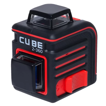 Нивелир лазерный ADA Cube 2-360 Ultimate Edition купить в Уфе
