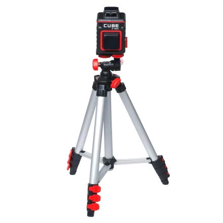 Нивелир лазерный ADA Cube 2-360 Ultimate Edition купить в Уфе