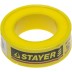 Фумлента STAYER &quot;MASTER&quot;, плотность 0,25 г/см3, 0,075ммх12ммх10м 12360-12-025 купить в Уфе
