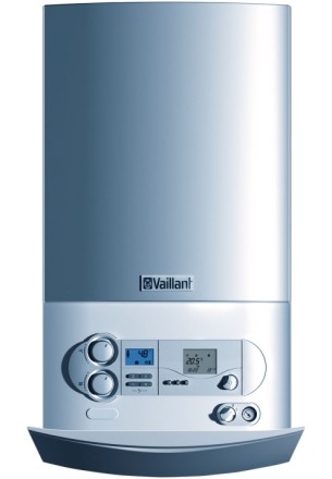 Котел газовый настенный turbo TEC PLUS VUW 322/5-5 H-RU/VE купить в Уфе