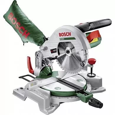 Пила торцовочная PCM 8 BOSCH 0.603.B10.000 купить в Уфе