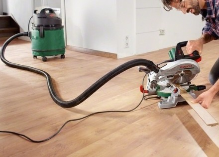 Пила торцовочная PCM 8 BOSCH 0.603.B10.000 купить в Уфе