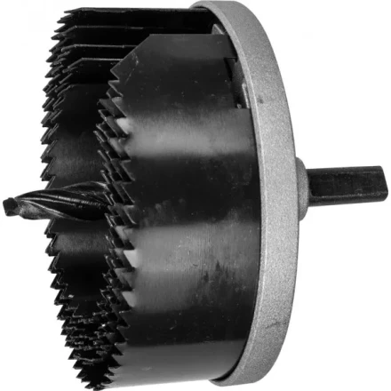 Пила сегментная наборная STAYER по дереву, 60-95 x 32 мм 2957-095 купить в Уфе