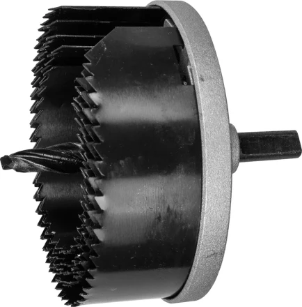 Пила сегментная наборная STAYER по дереву, 60-95 x 32 мм 2957-095 купить в Уфе