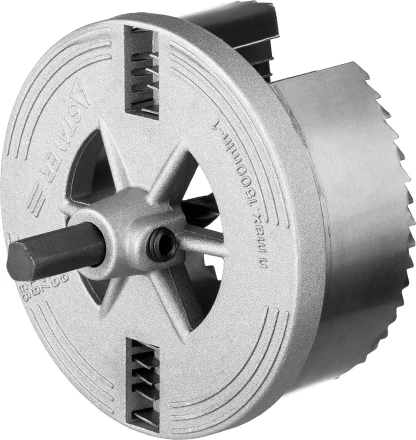 Пила сегментная наборная STAYER по дереву, 60-95 x 32 мм 2957-095 купить в Уфе