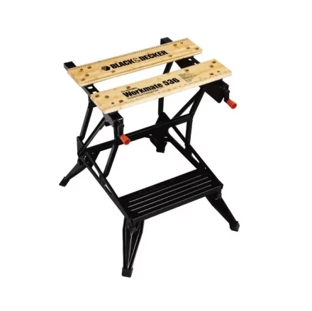 Верстак B&amp;D WM536-XJ купить в Уфе