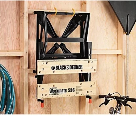 Верстак B&amp;D WM536-XJ купить в Уфе