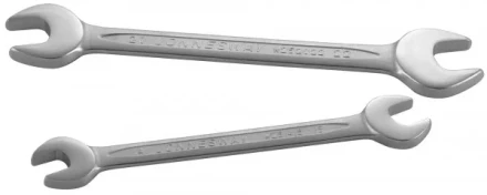 Ключи гаечные рожковые  10х11мм  W251011  Jonnesway 48049 купить в Уфе