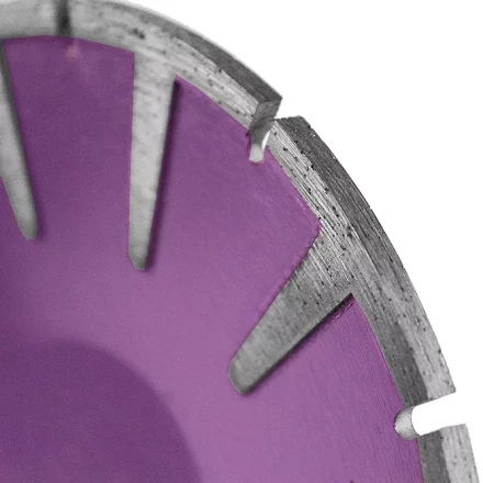 Алмазный диск для лекальной резки Messer GM/D. Диаметр 150 мм. купить в Уфе