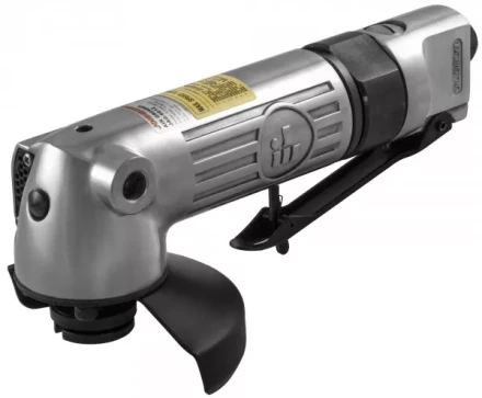 Шлифмашина JAG-6612 угловая пневматическая 4&quot;  Jonnesway 48335 купить в Уфе