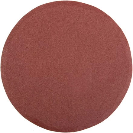 Круг шлифовальный универсальный STAYER "MASTER" из абразивной бумаги на велкро основе, без отверстий, Р180, 115мм, 5шт 35451-115-180 купить в Уфе