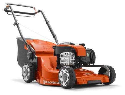 Бензиновая газонокосилка Husqvarna LC247 SP купить в Уфе
