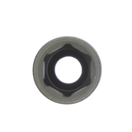 Головка ударная удлиненная шестигранная 19мм 1/2&quot; CrMo  Stels 13946 купить в Уфе