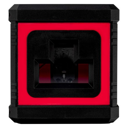 Лазерный уровень MTX XQB GREEN Pro SET 350195, 20 м, зеленый луч, батарейки, штатив купить в Уфе