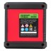 Лазерный уровень MTX XQB GREEN Pro SET 350195, 20 м, зеленый луч, батарейки, штатив купить в Уфе