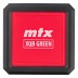 Лазерный уровень MTX XQB GREEN Pro SET 350195, 20 м, зеленый луч, батарейки, штатив купить в Уфе