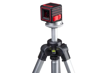 Адаптер поворотный 5/8&quot; - 1/4&quot;  ADA купить в Уфе