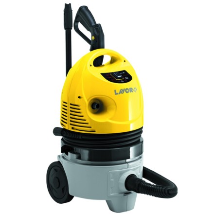 Мойка-пылесос Lavor BI-CLEANER купить в Уфе