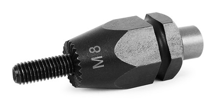 Дополнительная насадка M8 для резьбового заклепочника MESSER LW20LM купить в Уфе
