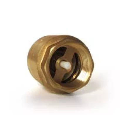 Обратный клапан 2&quot; Aurora купить в Уфе