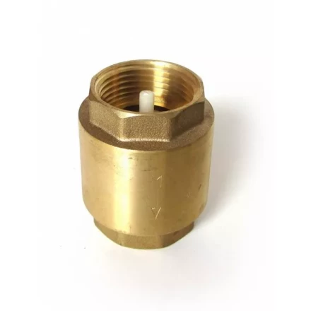 Обратный клапан 2&quot; Aurora купить в Уфе