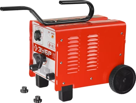 Трансформатор Зубр сварочный, 200А ЗТС-200 купить в Уфе