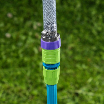 Адаптер пластмассовый, 1/2&quot;-3/4&quot;-1&quot;, внутренняя резьба Palisad 65635 купить в Уфе