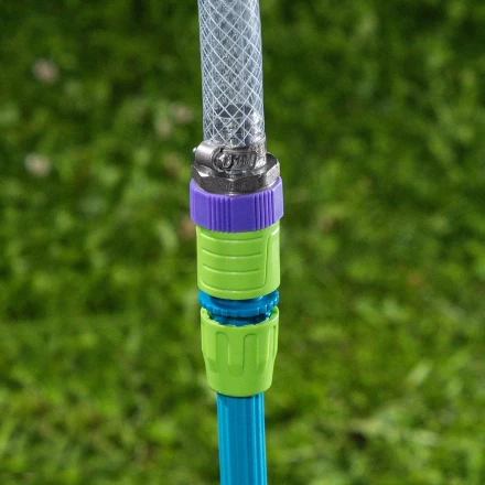 Адаптер пластмассовый, 1/2"-3/4"-1", внутренняя резьба Palisad 65635 купить в Уфе