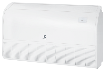 Внутренний блок ELECTROLUX EACU-36H/UP2/N3 сплит-системы напольно-потолочного типа купить в Уфе