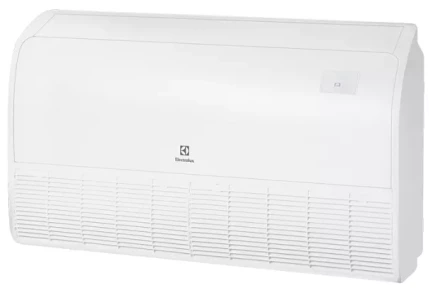 Внутренний блок ELECTROLUX EACU-36H/UP2/N3 сплит-системы напольно-потолочного типа купить в Уфе
