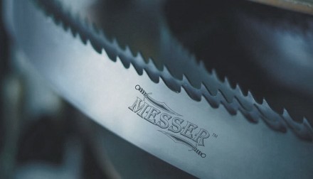 Ленточная пила MESSER М42 2560х13х0,65х6/10 NT купить в Уфе