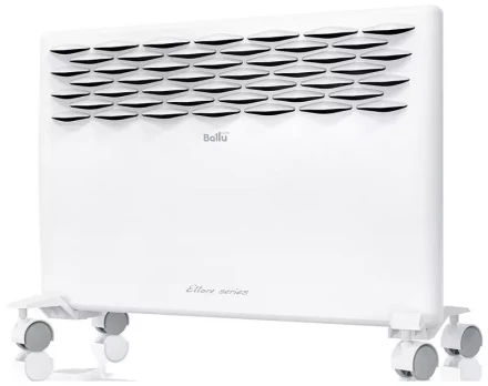 Конвектор электрический Ballu Ettore BEC/ETER-1000 купить в Уфе