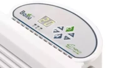 Конвектор электрический Ballu Ettore BEC/ETER-1000 купить в Уфе