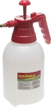 Распылитель GRINDA &quot;CLASSIC&quot; ручной, 1500мл 8-425059_z01 купить в Уфе