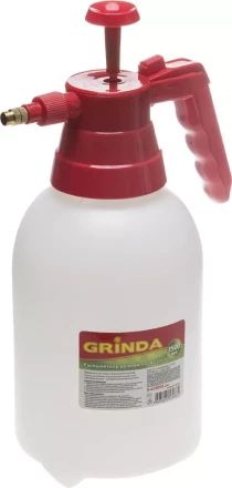 Распылитель GRINDA "CLASSIC" ручной, 1500мл 8-425059_z01 купить в Уфе