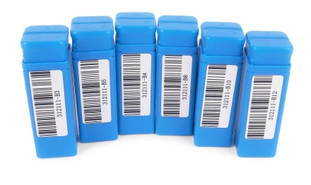 Пневматический резьбовой заклепочник MESSER RL-5312K с комплектом для установки заклепок М3. М4, М5, М6, М8, М10. М12 купить в Уфе