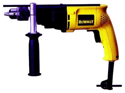 Ударная Дрель DeWalt D 21720 купить в Уфе