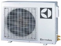 Внешний блок ELECTROLUX EACS/I-24HM/N3/out сплит-системы, инверторного типа купить в Уфе
