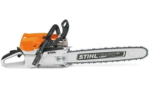 Бензопила STIHL MS 462 (4,4кВт. 45см. 36RSC 66 6кг) купить в Уфе