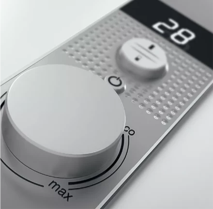 Водонагреватель ELECTROLUX EWH 30 Centurio DL Silver купить в Уфе