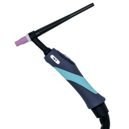Горелка TW 9 4m (OKC35x50 / 2pin / Gas б/р) XL09435210